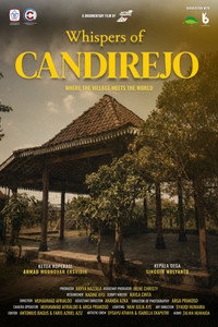 Whispers of Candirejo (2026) poster