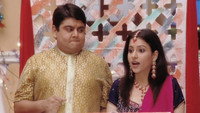 The Best Jodi Competition