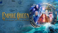 «Empire Queen: The Golden Age of Magic (2024)» — обои к фильму #2