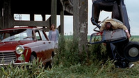 Обои к фильму «Безумный Пьеро (1965)» — (31 из 98)