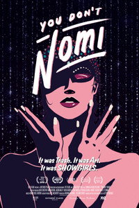 Постер фильма «You Don't Nomi (2019)» — (8 из 10)