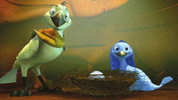 «Iesodo: Joy (2014)» — обои к мультфильму #2