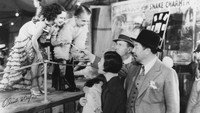 «Чарли Чан в цирке (1936)» — обои к фильму #1