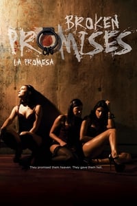 tv show poster Broken+Promises 2013