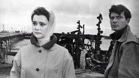 «Человек бросает якорь (1967)» — обои к фильму #1
