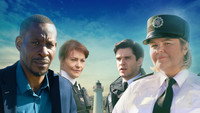 «Hope Street (2020)» — обои к сериалу #2