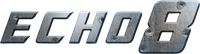 Логотип фильма «Эхо 8 (2024)» — (1 из 10)
