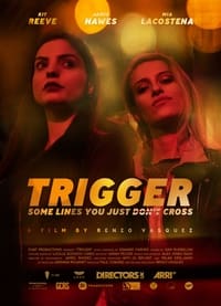 Trigger (2022)