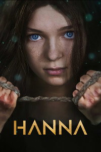 Постер сериала «Ханна (2019-2021)» — (12 из 43)