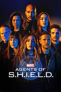 Постер сериала «Агенты «Щ.И.Т.» (2013-2020)» — (9 из 181)