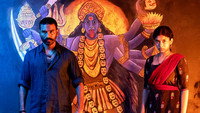 Обои к фильму «Raayan (2024)» — (37 из 47)