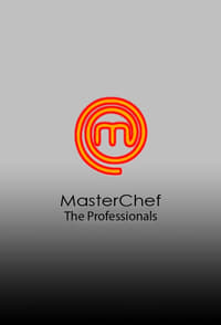 MasterChef Australia: The Professionals (2013)