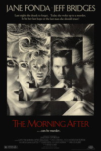 Постер фильма «На следующее утро (1986)» — (9 из 17)