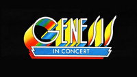 «Genesis: In Concert (1977)» — обои к фильму #1