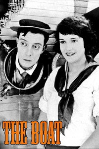 Постер фильма «Лодка (1921)» — (5 из 9)