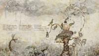 «The Tale of How (2006)» — обои к мультфильму #1