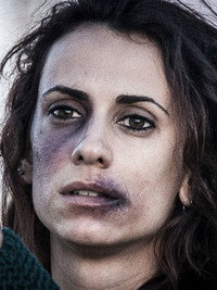Постер фильма «La memoria de los olivos (2014)» — (1 из 1)