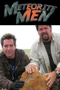 Watch Meteorite Men - Season 1 123Movies