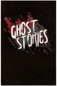 Постер мультфильма «Ghost Stories (2013)» — (2 из 4)