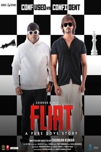 Poster de Flirt
