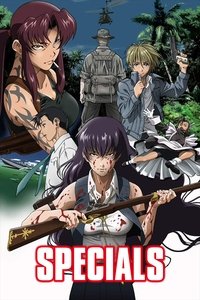 Season 0 Poster