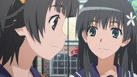 Tokiwadai Is Targeted