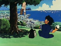 I am a man! Aoba Shunsuke