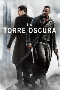 Poster de La Torre Oscura