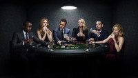 Обои к сериалу «Форс-мажор (2017)» — (13 из 146)