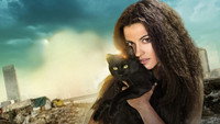 «Кошка (2014)» — обои к сериалу #1