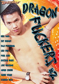 Dragon Fuckers 2 (2010) poster