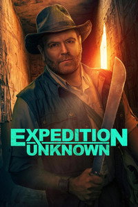 Expedition Unknown - Season 15 Episode Guide