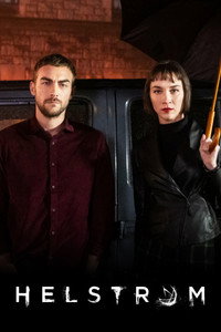 Постер сериала «Хелстром (2020)» — (4 из 29)