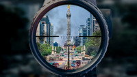«Новый порядок (2020)» — обои к фильму #10
