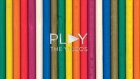 Peter Gabriel: Play (The Videos)