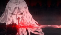 Castlevania: Nocturne