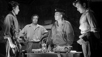 «После комендантского часа (1954)» — обои к фильму #10