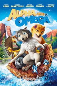 Постер мультфильма «Омега (2012)» — (9 из 36)