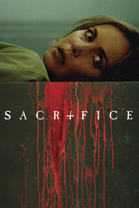 Poster de El sacrificio