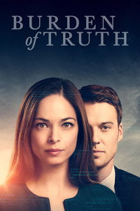 Постер сериала «Бремя истины (2018-2021)» — (2 из 40)