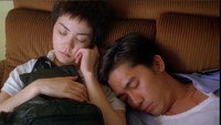 Обои к фильму «Чунгкингский экспресс (1994)» — (53 из 186)