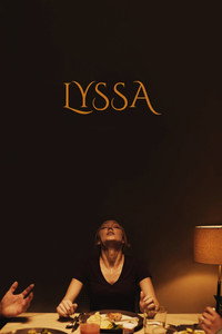 Постер к фильму Lyssa (2020)