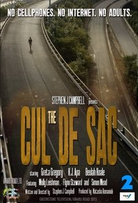 Watch The Cul de Sac - Season 2 123Movies