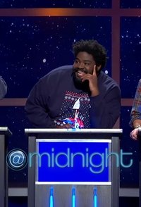 @midnight with Chris Hardwick - 2013