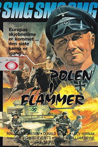 Постер фильма «A Flame to the Phoenix (1983)» — (2 из 2)