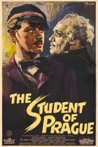 Der Student von Prag