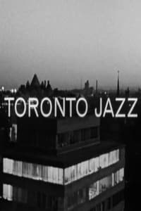Poster de Toronto Jazz