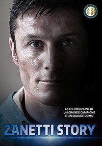 Javier Zanetti: Capitano da Buenos Aires (2015)