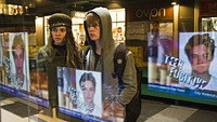 «Заговор 365 (2012)» — обои к сериалу #3