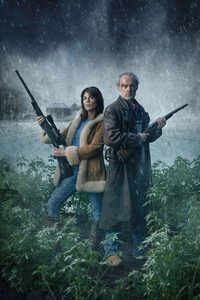 Постер сериала «Холландс Хоуп (2014-2020)» — (1 из 4)